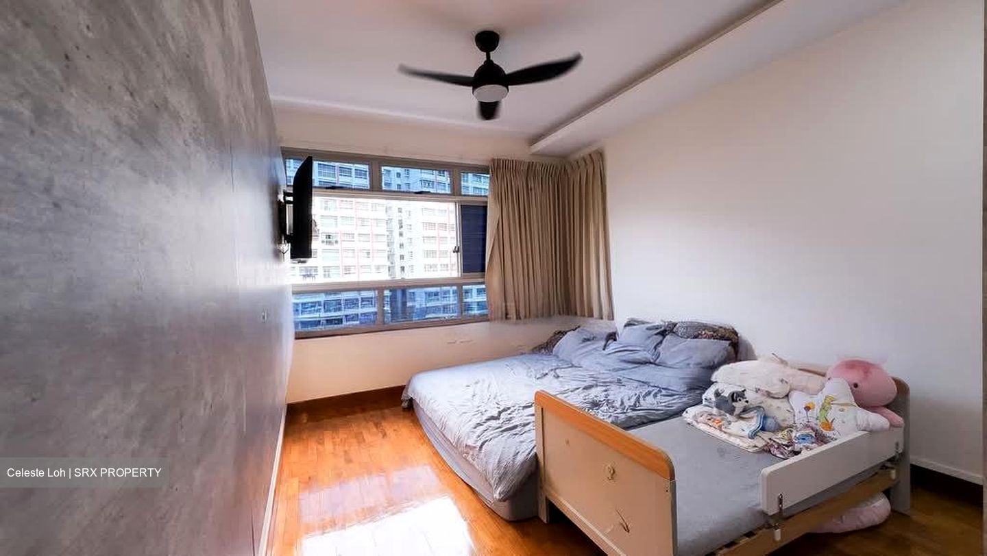 Blk 273D Atrina (Sengkang), HDB 4 Rooms #580575081